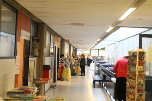 3.krs Käytäväpaikat - Image 3