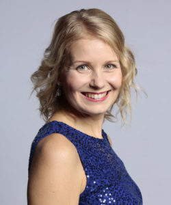 Katri Levonen