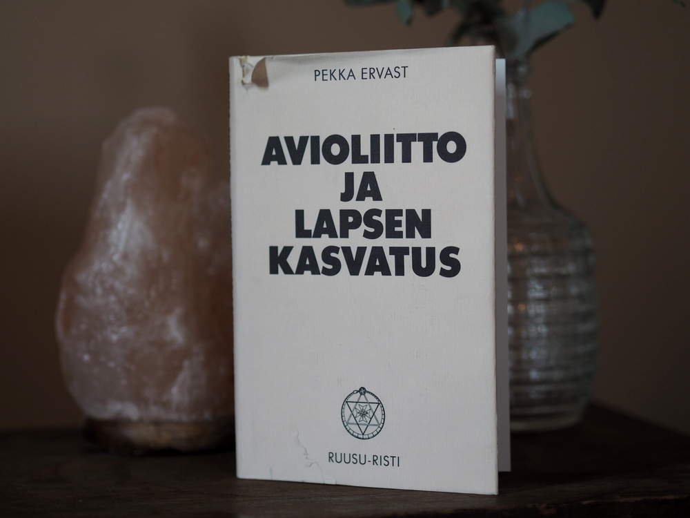 Pekka-Ervast-Avioliitto-lapsen-kasvatus-www.rajatieto.fi