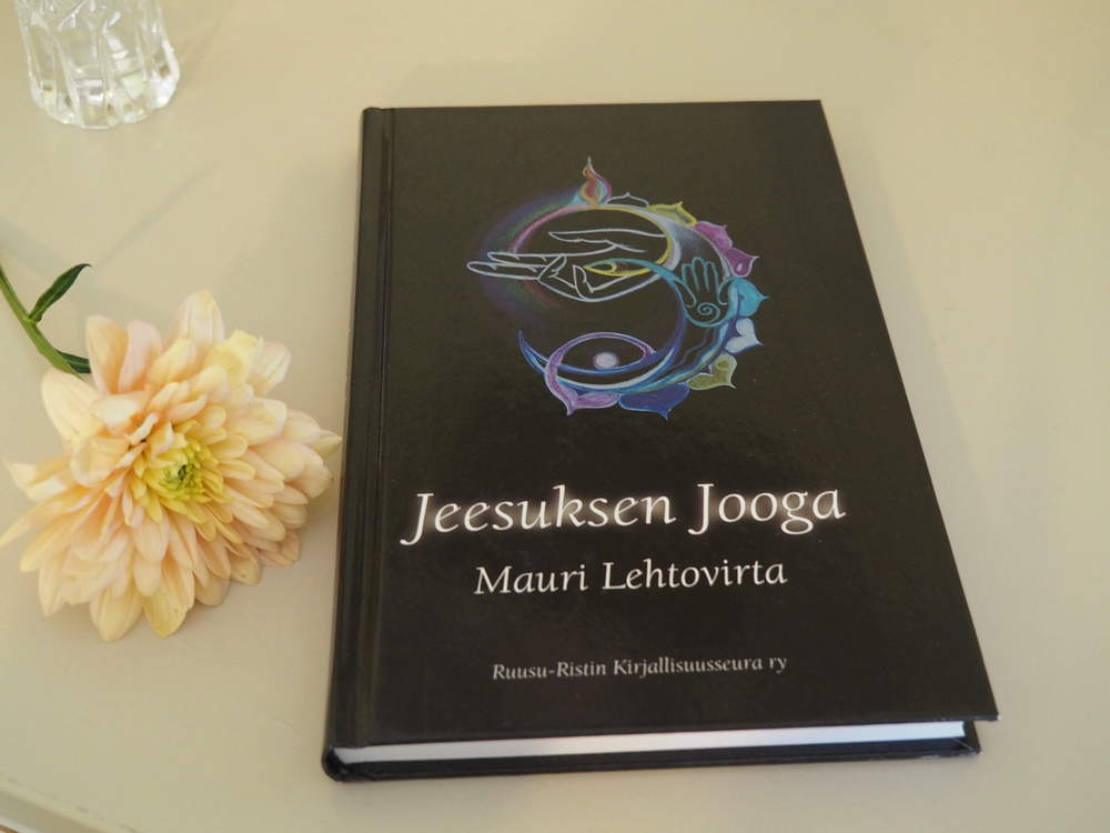 jeesuksen jooga