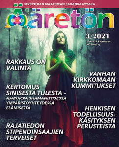 Ääretön-lehti 3/2021